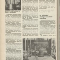 Le courrier du CNRS 32