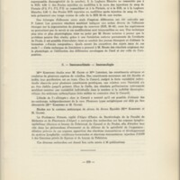 Rapport CNRS 1962-1963