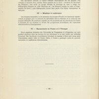 Rapport CNRS 1959-1960