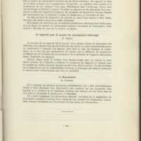 Rapport CNRS 1959-1960