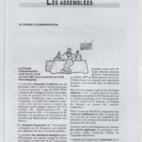 Bulletin de l'Association des anciens et des amis du CNRS n°15