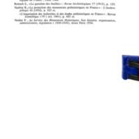 Cahiers pour l'histoire du CNRS 9