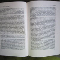 Cahiers pour l'histoire du CNRS 2