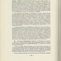 Rapport CNRS 1964-1965