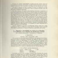 Rapport CNRS 1961-1962