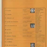 Le courrier du CNRS 17