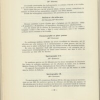 Rapport CNRS 1959-1960