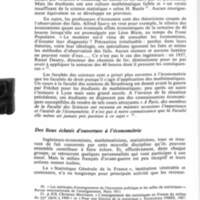 Cahiers pour l'histoire du CNRS 4