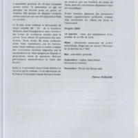 Bulletin de l'Association des anciens et des amis du CNRS n°22