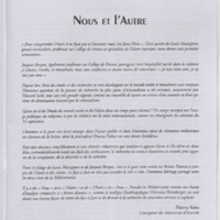 Bulletin de l'Association des anciens et des amis du CNRS n°36