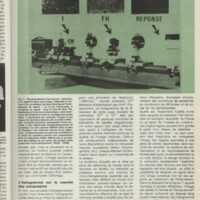 Le courrier du CNRS 28