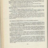 Rapport CNRS 1968
