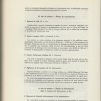 Rapport CNRS 1964-1965