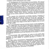 Cahiers pour l'histoire du CNRS 7