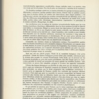 Rapport CNRS 1961-1962