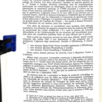 Cahiers pour l'histoire du CNRS 3