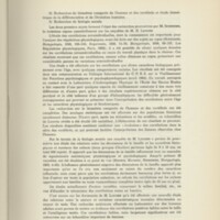 Rapport CNRS 1959-1960