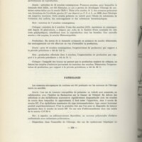 Rapport CNRS 1961-1962