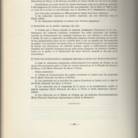 Rapport CNRS 1961-1962
