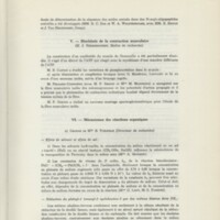 Rapport CNRS 1964-1965