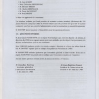 Bulletin de l'Association des anciens et des amis du CNRS n°27