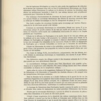 Rapport CNRS 1962-1963