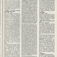 Le courrier du CNRS 26