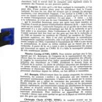 Cahiers pour l'histoire du CNRS 6