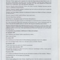 Bulletin de l'Association des anciens et des amis du CNRS n°15
