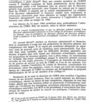 Cahiers pour l'histoire du CNRS 9