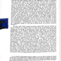 Cahiers pour l'histoire du CNRS 8