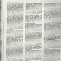 Rapport CNRS 1977-1978