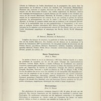 Rapport CNRS 1959-1960