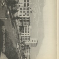 Rapport CNRS 1963-1964