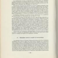 Rapport CNRS 1964-1965