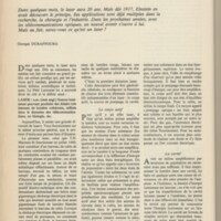 Le courrier du CNRS 35