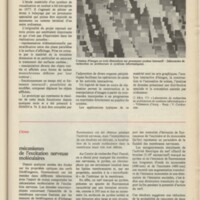 Le courrier du CNRS 34