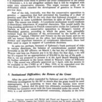 Cahiers pour l'histoire du CNRS 7