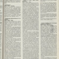 Le courrier du CNRS 28