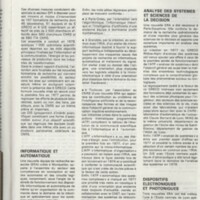 Rapport CNRS 1977-1978