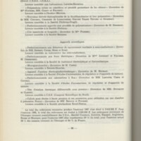 Rapport CNRS 1968