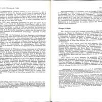 Cahiers pour l'histoire du CNRS 5