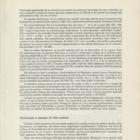 Rapport CNRS 1969