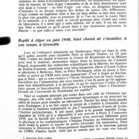 Cahiers pour l'histoire du CNRS 8