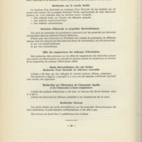 Rapport CNRS 1958-1959