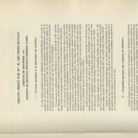 Rapport CNRS 1962-1963