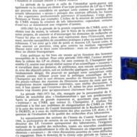 Cahiers pour l'histoire du CNRS 4