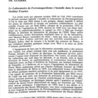 Cahiers pour l'histoire du CNRS 8
