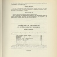 Rapport CNRS 1958-1959
