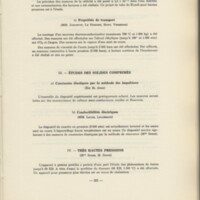 Rapport CNRS 1962-1963